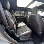 2025 ford explorer 3