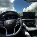 2025 ford explorer 4