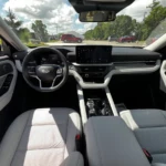 2025 ford explorer 6