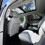 2025 ford explorer 7