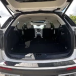 2025 ford explorer 8