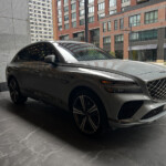 2025 genesis gv80 coupe 2