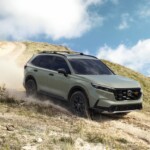 01 2026 honda cr v trailsport