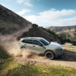 02 2026 honda cr v trailsport