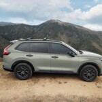 04 2026 honda cr v trailsport