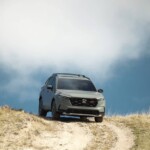 05 2026 honda cr v trailsport