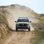 08 2026 honda cr v trailsport