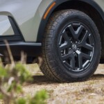 15 2026 honda cr v trailsport