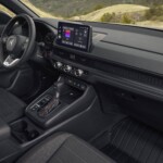 16 2026 honda cr v trailsport