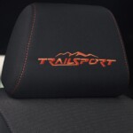 21 2026 honda cr v trailsport