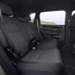 22 2026 honda cr v trailsport