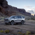 2025 gmc yukon at4 ultimate 301