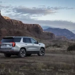 2025 gmc yukon at4 ultimate 302