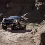 2025 gmc yukon at4 ultimate 304