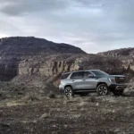2025 gmc yukon at4 ultimate 305