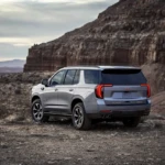 2025 gmc yukon at4 ultimate 306
