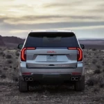 2025 gmc yukon at4 ultimate 307