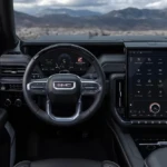 2025 gmc yukon at4 ultimate 310