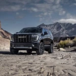 2025 gmc yukon denali ultimate 001