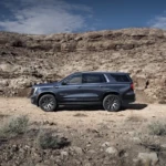 2025 gmc yukon denali ultimate 004