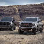 2025 gmc yukon denali ultimate 007