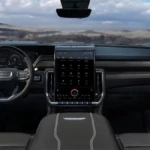 2025 gmc yukon denali ultimate 009