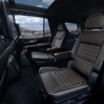 2025 gmc yukon denali ultimate 012