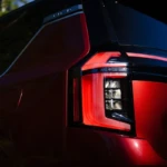 2025 nissan armada platinum reserve 15