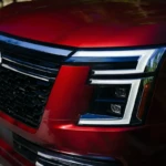 2025 nissan armada platinum reserve 16