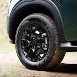 2025 nissan armada pro 4x 5