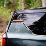 2025 nissan armada pro 4x 7