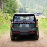 2025 nissan armada pro 4x 8