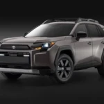 (Photo courtesy Toyota) 2026 toyota rav4 woodland urbanrock studio 001 copy