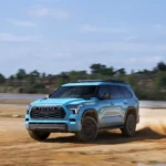 2026 toyota trdpro sequoia wavemaker 2 copy