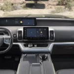 2025 Ford Expedition 2