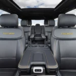 2025 Ford Expedition 4