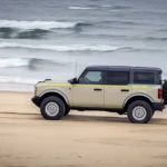Ford Bronco Coastal