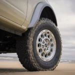 Ford Bronco Coastal