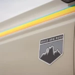 Ford Bronco Coastal