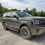 2025 Ford Expedition 1