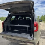 2025 Ford Expedition 3