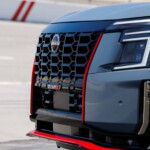 2026 Nissan Armada nismo 6 10
