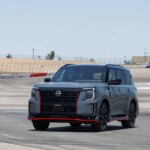2026 Nissan Armada nismo 6 13
