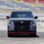 2026 Nissan Armada nismo 6 15
