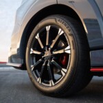 2026 Nissan Armada nismo 6 17