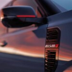 2026 Nissan Armada nismo 6 3