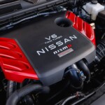 2026 Nissan Armada nismo 6 4
