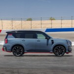 2026 Nissan Armada nismo 6 9 edit