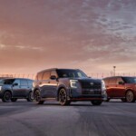 2026 Nissan Armada nismo 6
