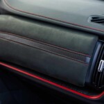 2026 Nissan Armada nismo i 6 3